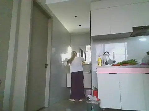 abcd1687 Pertunjukan Webcam