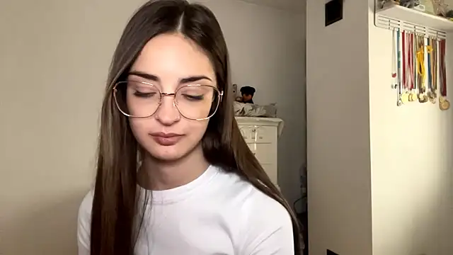 Pokazy przed kamerką – Rita_Sargoni