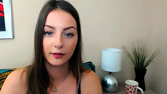 Sembang XXX Secara Langsung NatalieSexy