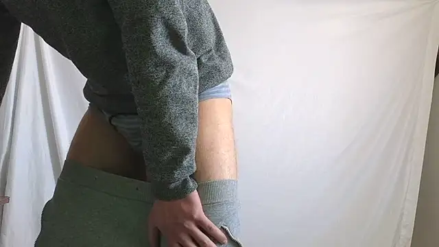 spidy922 Webcam show