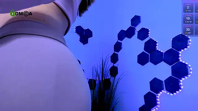 doll_vey Chat XXX in diretta