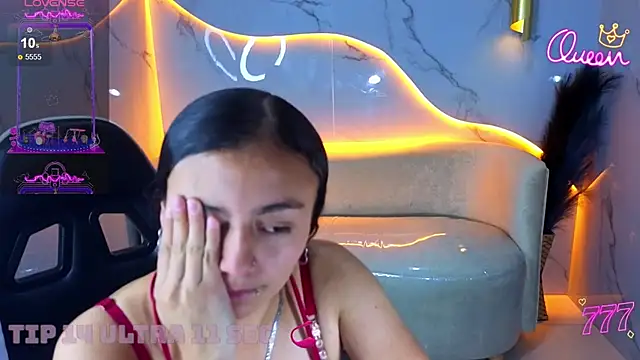 Sweet_Morita_Tx 即時 XXX 聊天