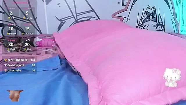 دردشة Megan_cute4u الجنسية المباشرة