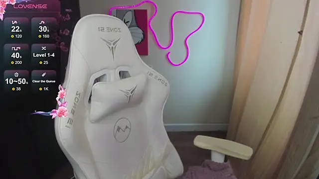 AudreyyKim Obrolan Langsung XXX