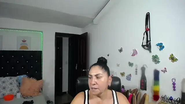 mature_bigboobs10: διαδικτυακό σόου στην κάμερα