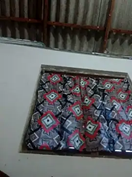 boosypussyn Webbikameraesitys