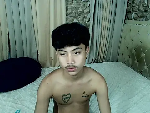 hardcocktwink Pertunjukan Webcam