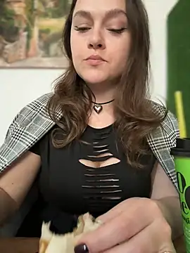 CrazyTori 라이브 XXX 채팅