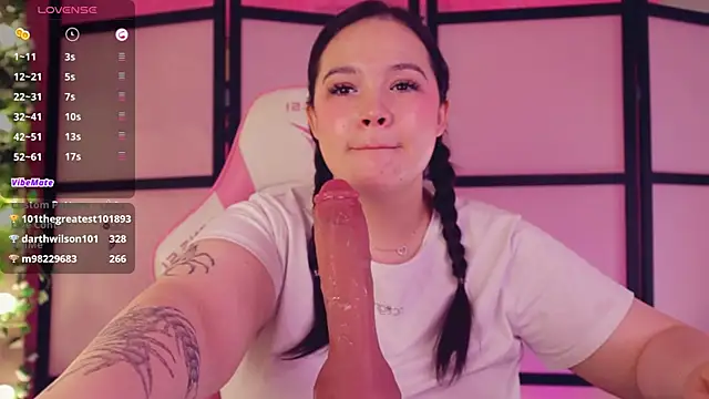 Chery_Lady22n Live XXX chat