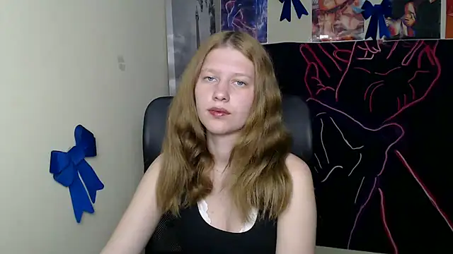 StellaCRL Chat XXX live