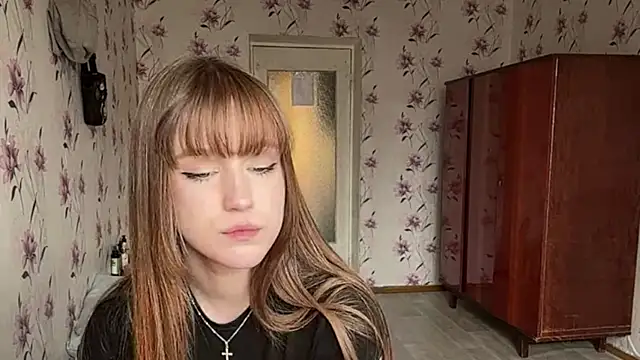 AnnaWasp – Naživo XXX chat