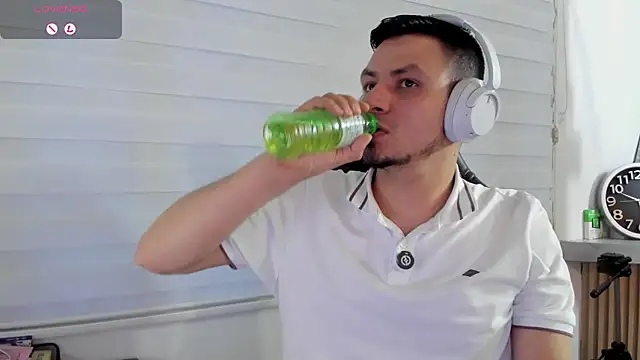 Rick_Adams' Webcam Show