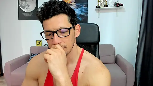 BrutusK08 – Live XXX-chat