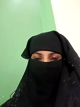 Sembang XXX Secara Langsung Aafreen_36