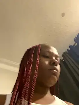 Dellah27's Live XXX Chat