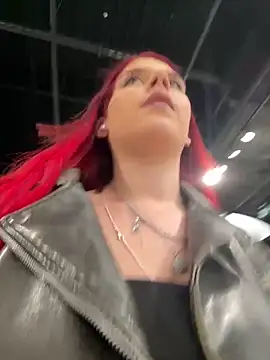 RiriRoseeyn Live XXX chat