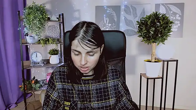 MartaEdamsのライブXXXチャット