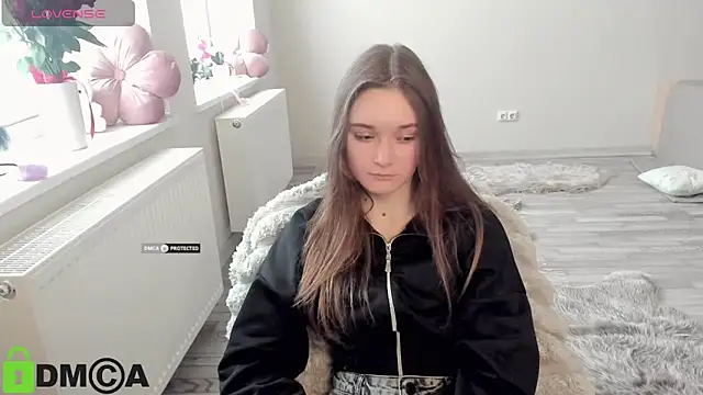 Elina_X Live XXX-Chat