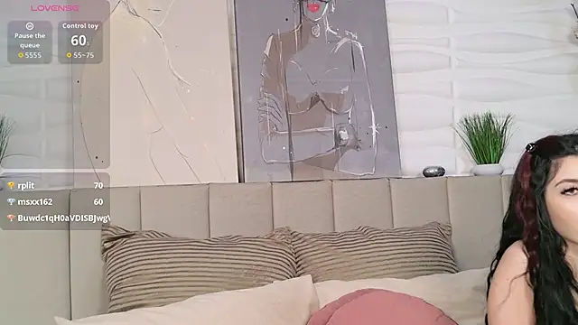 AlissonNova Chat XXX live