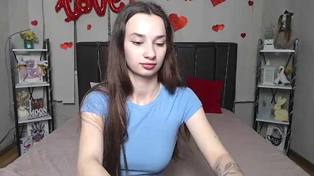 Je55icaBreeze Live XXX-Chat