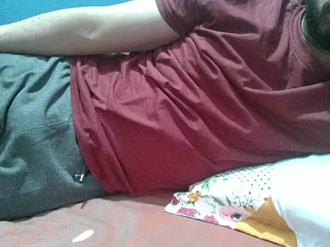 Вебкам-шоу Precumboner