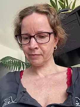 AnnikaRose Webcam-Show