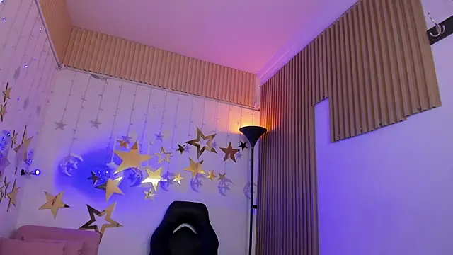 Živý XXX chat allison_mc