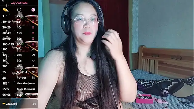 vivi523 现场XXX聊天