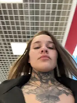 KishaMur: απευθείας συνομιλία ΧΧΧ