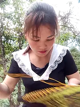 meg_06 现场XXX聊天