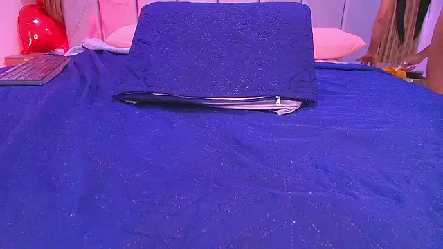 Chat XXX en directo de arletmss