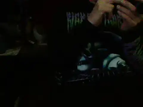 mrdemoncrowly Chat XXX live