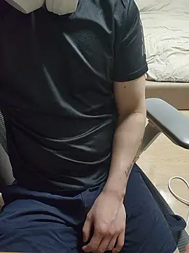 GGoongdi 现场XXX聊天