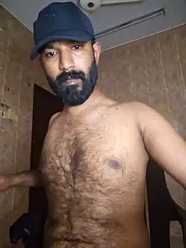 Bigkannan Webcam-Show