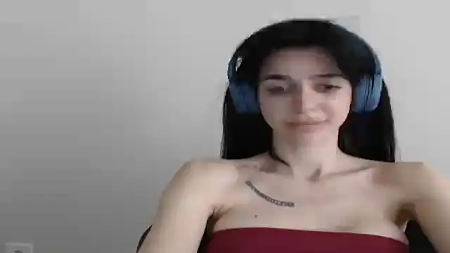 gglingeriee Obrolan Langsung XXX