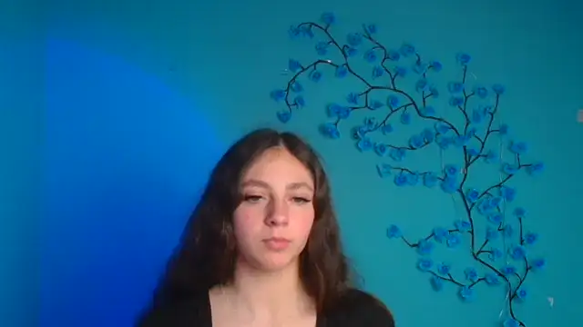 Chat XXX en directo de KissMeJulia