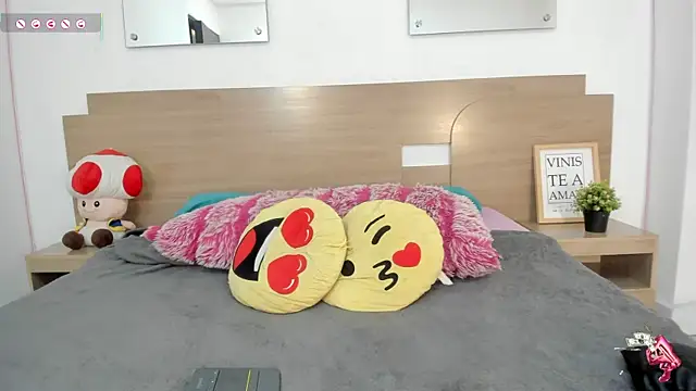 Sembang XXX Secara Langsung Lesly_florez