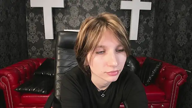 AdonBev Live XXX-Chat