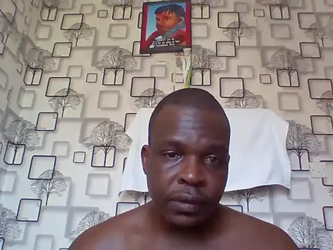 Chumba_001 Webcam Show