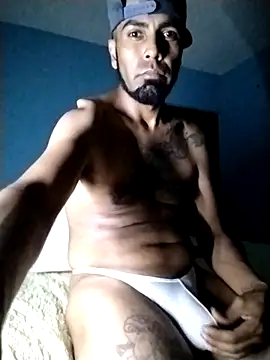 Show Webcam de Chacal_Armyy