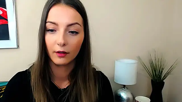 NatalieSexy's Live XXX Chat