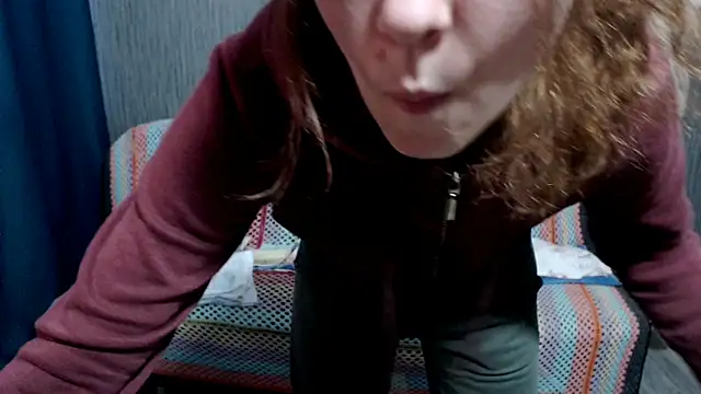 pa1e_pr1ncess' Live XXX Chat