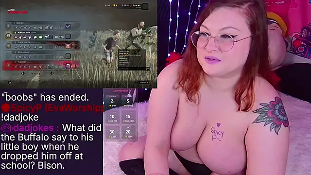 evamilan Live XXX chat