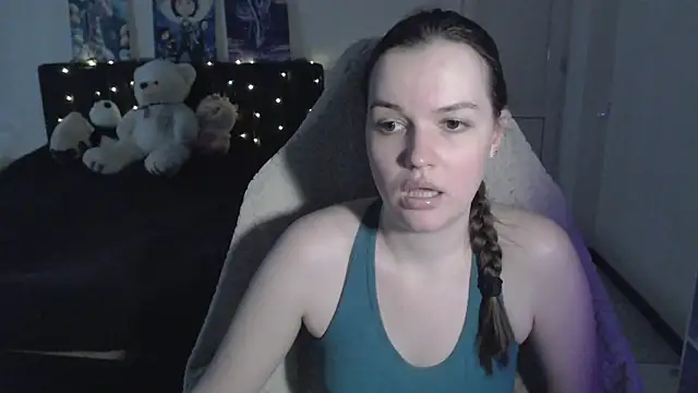 Little_flowersn Live XXX chat