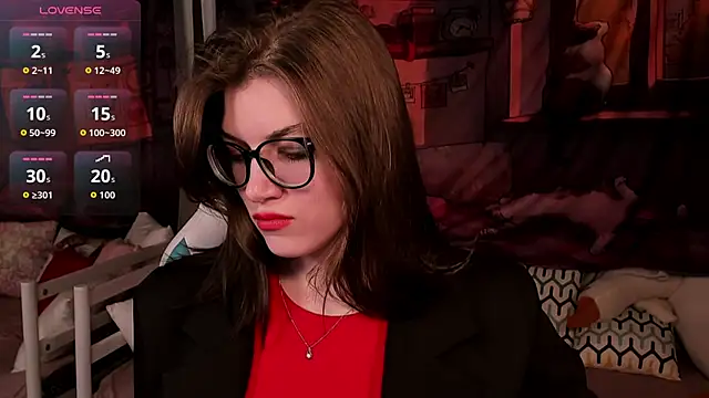 CathyAdams Live XXX-chat