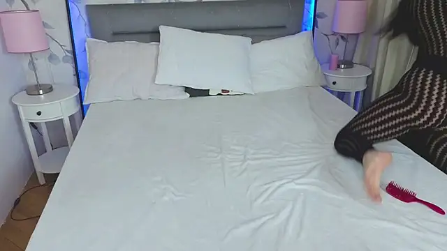 Chat +18 de Silena_sky ao vivo