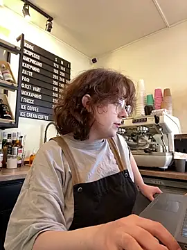 Show de cinnabon_ na webcam