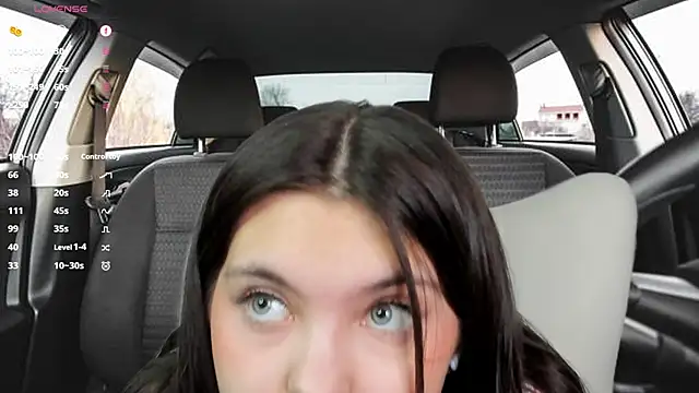 XXX chat uživo modela MirthaBolduan