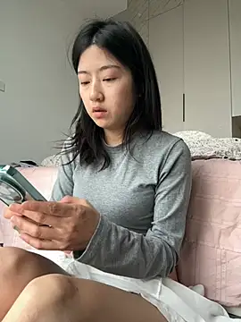 Olivia_PINK0322 在線直播表演