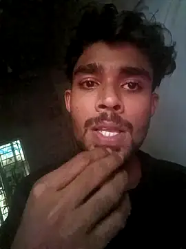 indianKrish2 Show Webcam